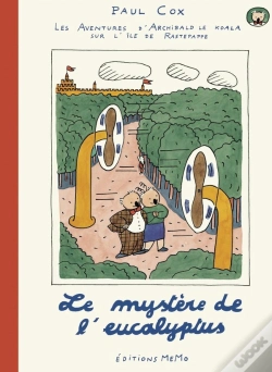 Capa do artigo Le Mystère De L'Eucalyptus
