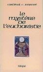 Le Mystère De L'Eucharistie - Preview