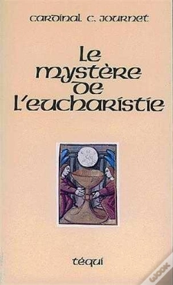 Capa do artigo Le Mystère De L'Eucharistie