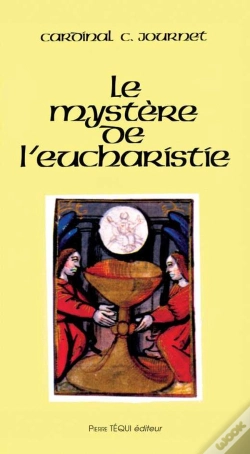 Capa do artigo Le Mystère De L'Eucharistie
