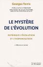 Le Mystère De L'Évolution : Repenser L'Évolution Et L'Hominisation - Preview