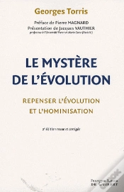 Capa do artigo Le Mystère De L