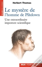 Capa do artigo Le Mystere De L