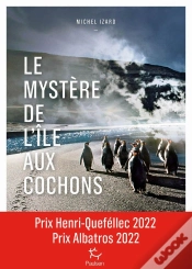 Capa do artigo Le Mystère De L