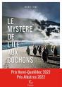 Le Mystère De L'Ile Aux Cochons - Preview