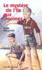 Le Mystere De L'Ile Aux Moines - Preview