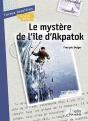 Le Mystere De L'Ile D'Akpatok (Ned) - Preview