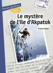 Le Mystere De L'Ile D'Akpatok (Ned)