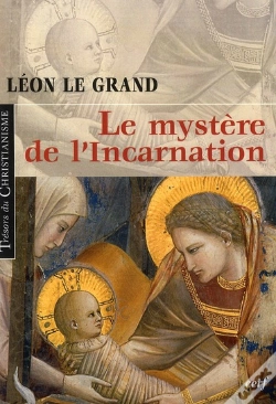 Capa do artigo Le Mystère De L'Incarnation