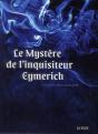 Le Mystere De L'Inquisiteur Eymerich - Preview