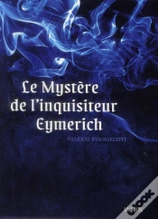 Capa do artigo Le Mystere De L
