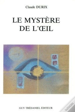Capa do artigo Le Mystere De L'Oeil