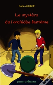Capa do artigo Le Mystère De L