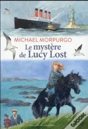 Capa do artigo Le Mystere De Lucy Lost