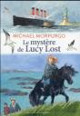 Le Mystere De Lucy Lost - Preview