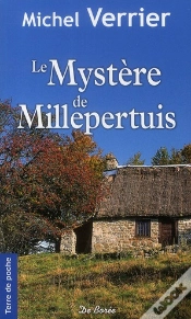 Capa do artigo Le Mystère De Millepertuis