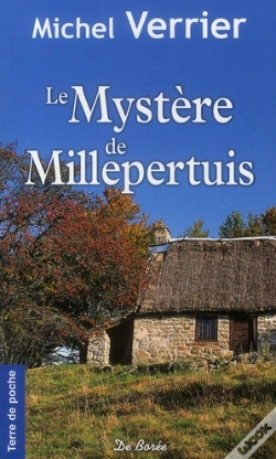 Capa do artigo Le Mystère De Millepertuis