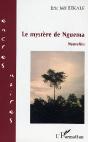 Le Mystere De Nguema - Preview