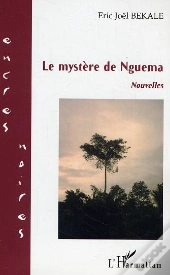 Le Mystere De Nguema