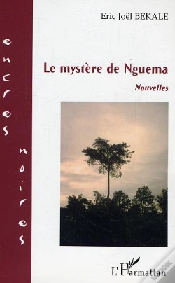 Capa do artigo Le Mystere De Nguema