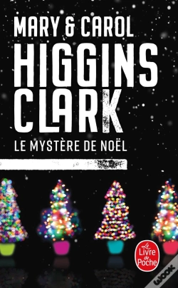Capa do artigo Le Mystère De Noël