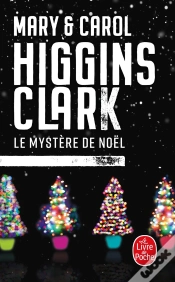 Capa do artigo Le Mystère De Noël