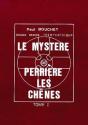 Le Mystere De Perriere-Les-Chenes (2 Tomes) - Preview