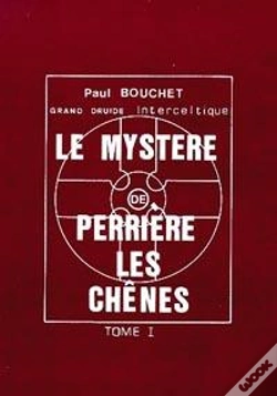 Capa do artigo Le Mystere De Perriere-Les-Chenes (2 Tomes)