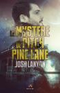 Le Mystère De Pitch Pine Lane - Preview