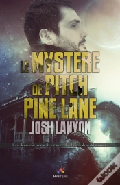 Capa do artigo Le Mystère De Pitch Pine Lane