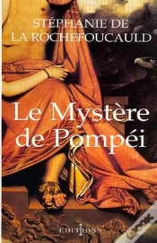 Capa do artigo Le Mystère De Pompéi