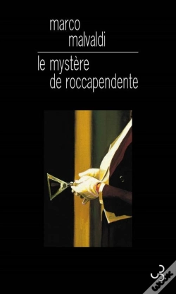 Capa do artigo Le Mystère De Roccapendente
