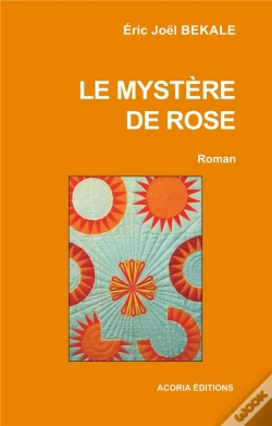 Capa do artigo Le Mystère De Rose