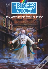 Le Mystere De Stonehenge