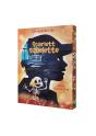 Le Mystère De Tome 2 : Scarlett La Squelette - Preview