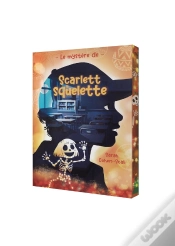 Capa do artigo Le Mystère De Tome 2 : Scarlett La Squelette