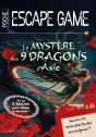 Le Mystère Des 9 Dragons D'Asie - Preview