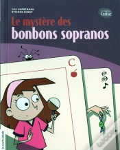 Capa do artigo Le Mystere Des Bonbons Sopraonos