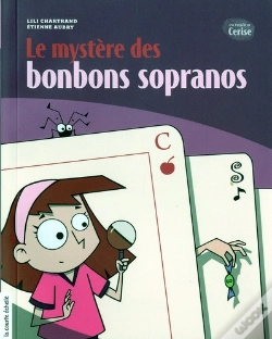Capa do artigo Le Mystere Des Bonbons Sopraonos