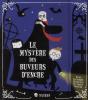Le Mystere Des Buveurs D'Encre - Preview