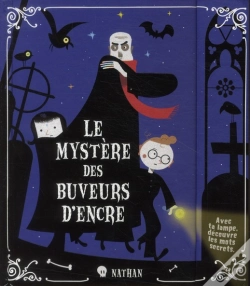 Capa do artigo Le Mystere Des Buveurs D'Encre