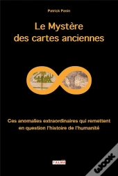Le Mystère Des Cartes Anciennes