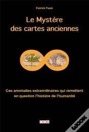 Capa do artigo Le Mystère Des Cartes Anciennes