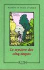 Le Mystere Des Cinq Stupas - Preview