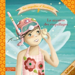 Capa do artigo Le Mystère Des Coquillages