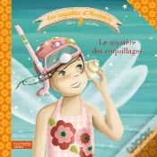 Capa do artigo Le Mystère Des Coquillages