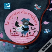 Capa do artigo Le Mystère Des Couleurs