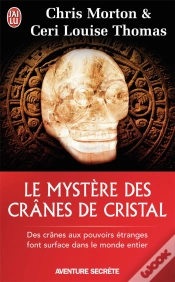 Capa do artigo Le Mystere Des Cranes De Cristal