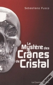 Capa do artigo Le Mystère Des Crânes De Cristal