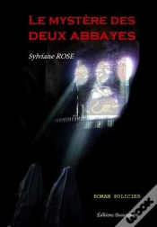 Capa do artigo Le Mystère Des Deux Abbayes